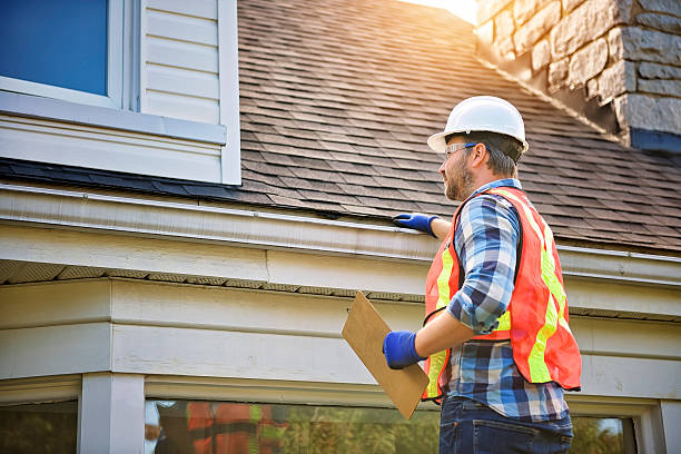 Licensed Gutter Installation service in Fletcher, NC - Roof Repair Smedway